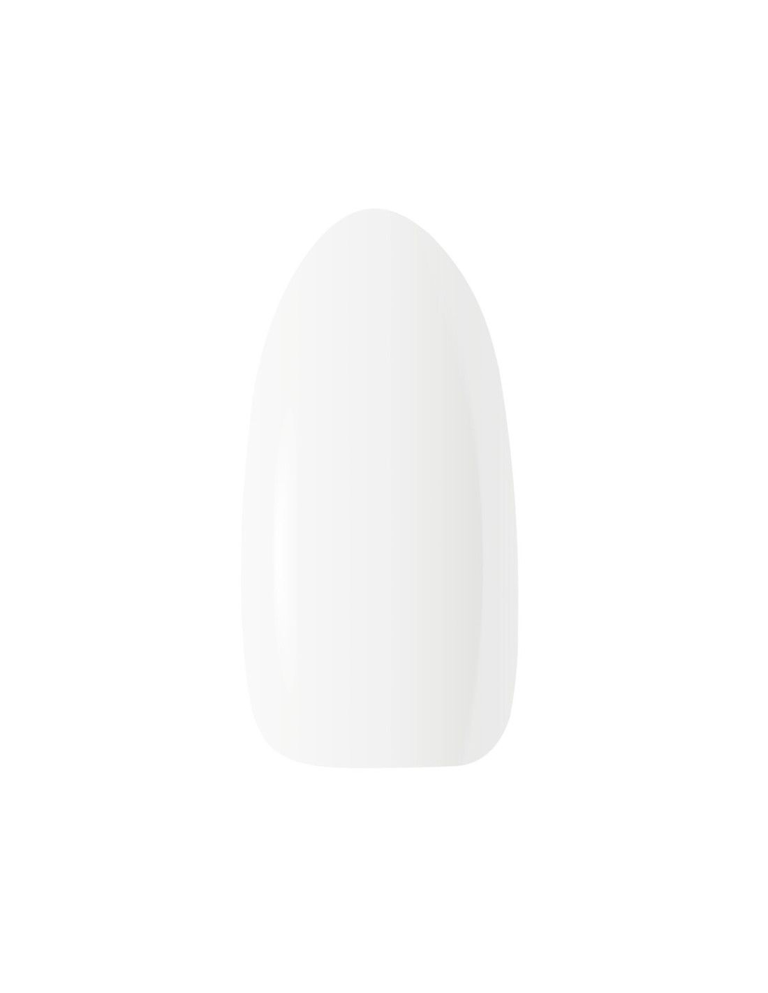 Claresa Hard&easy Builder Gel, milchig-weiß, 12 g