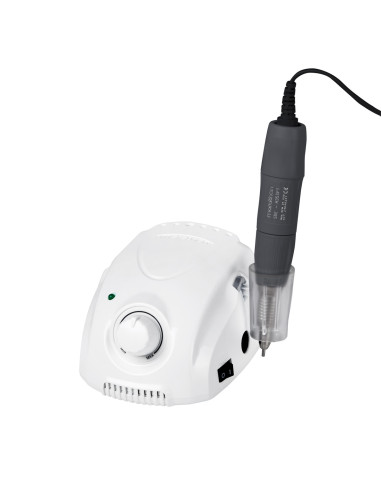 Saeyang Marathon 3 Champion white nail drill + H35LSP grey