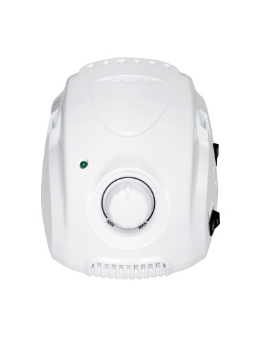 Saeyang Marathon 3 Champion white nail drill + H35LSP grey