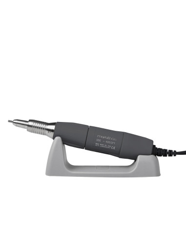 Saeyang Marathon 3 Champion white nail drill + H35LSP grey