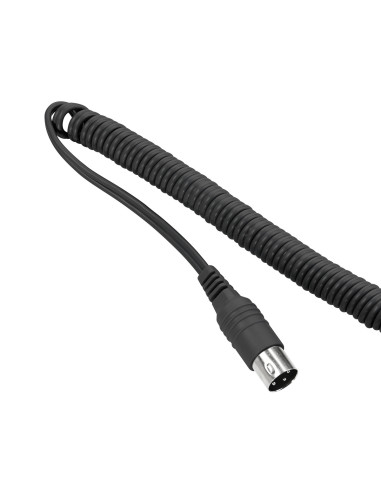 Ponceuse à ongles Saeyang Marathon 3 Champion blanche + H35LSP grise 