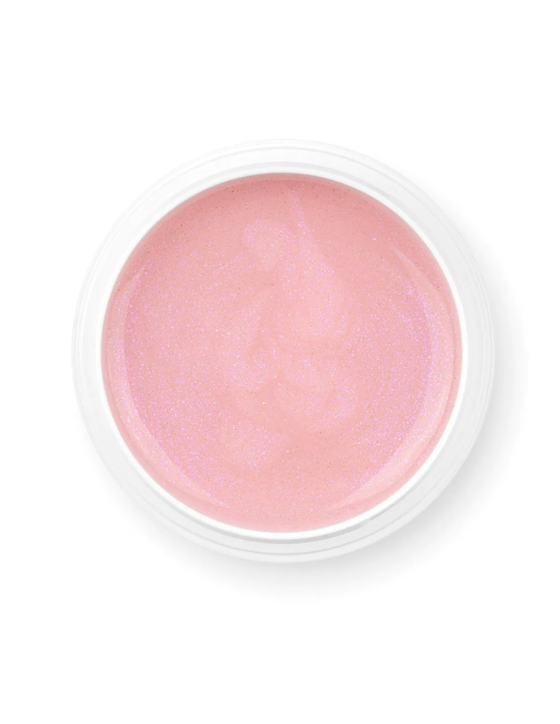 Claresa żel budujący Soft&Easy gel rosa piscando 45g