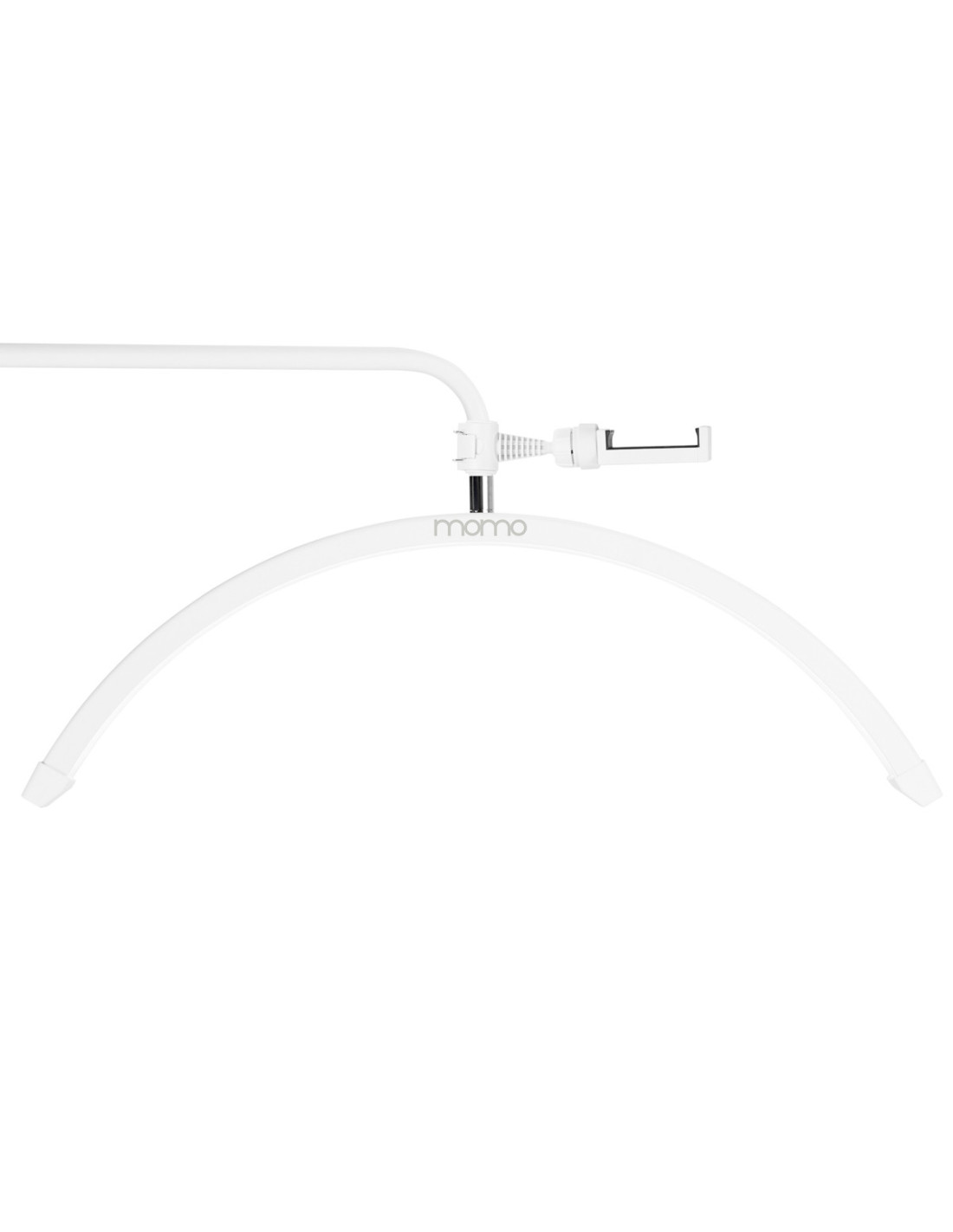 Lámpara de tratamiento MOMO MOON MX6 en blanco 