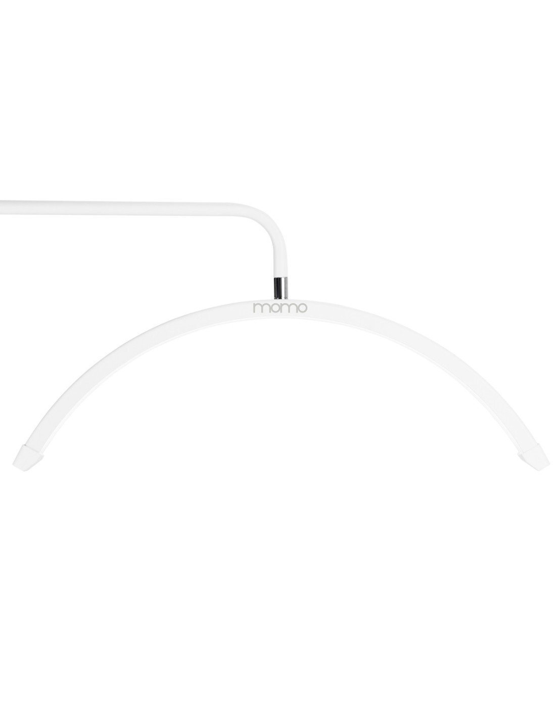 Lámpara de tratamiento MOMO MOON MX6 en blanco 