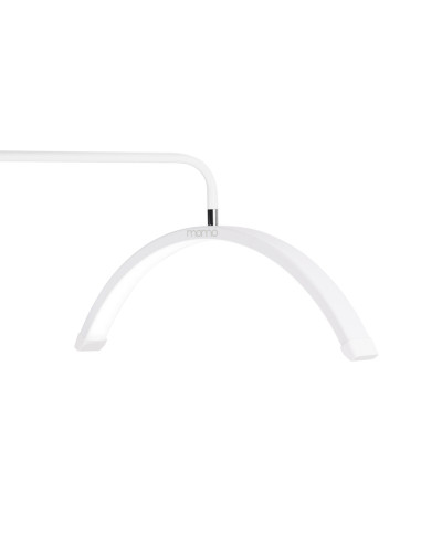 Lampe de traitement MOMO MOON MX6 en blanc 