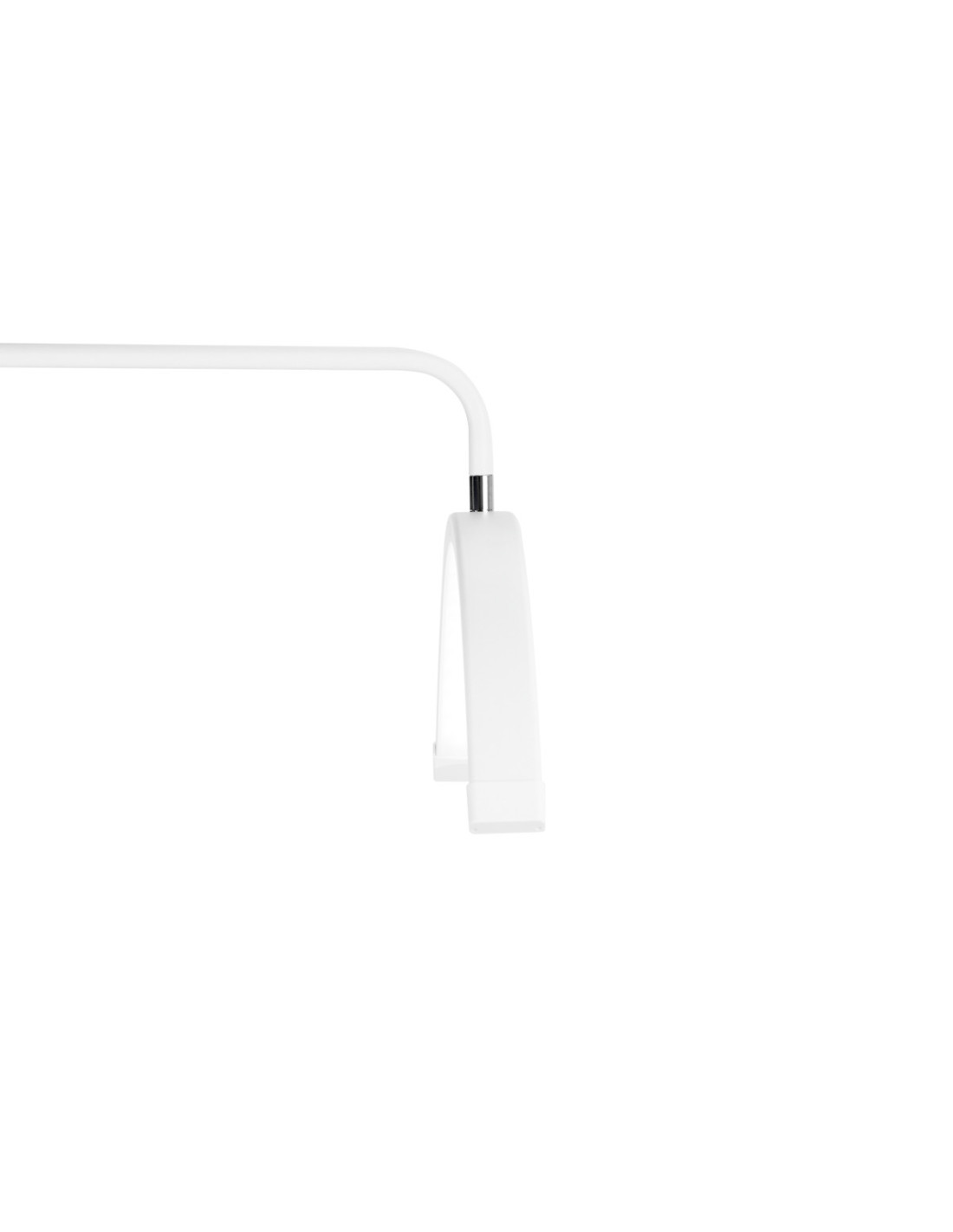 Lampa zabiegowa MOMO MOON MX6 w kolorze białym 