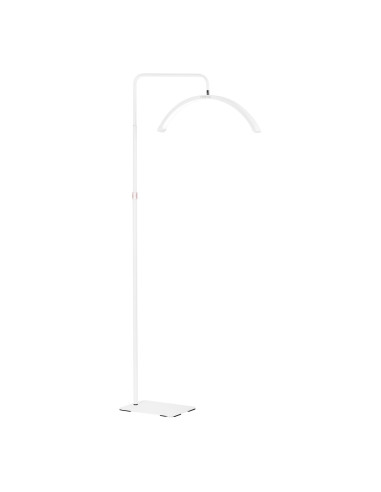 Lampa zabiegowa MOMO MOON MX6 w kolorze białym