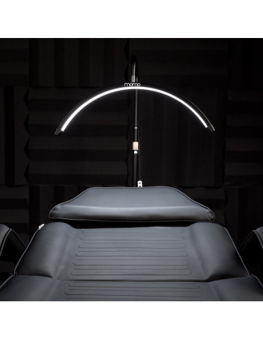 Lampa zabiegowa MOMO MOON MX6 w kolorze białym 