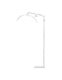 Lampada per trattamento ciglia GLOW bianca