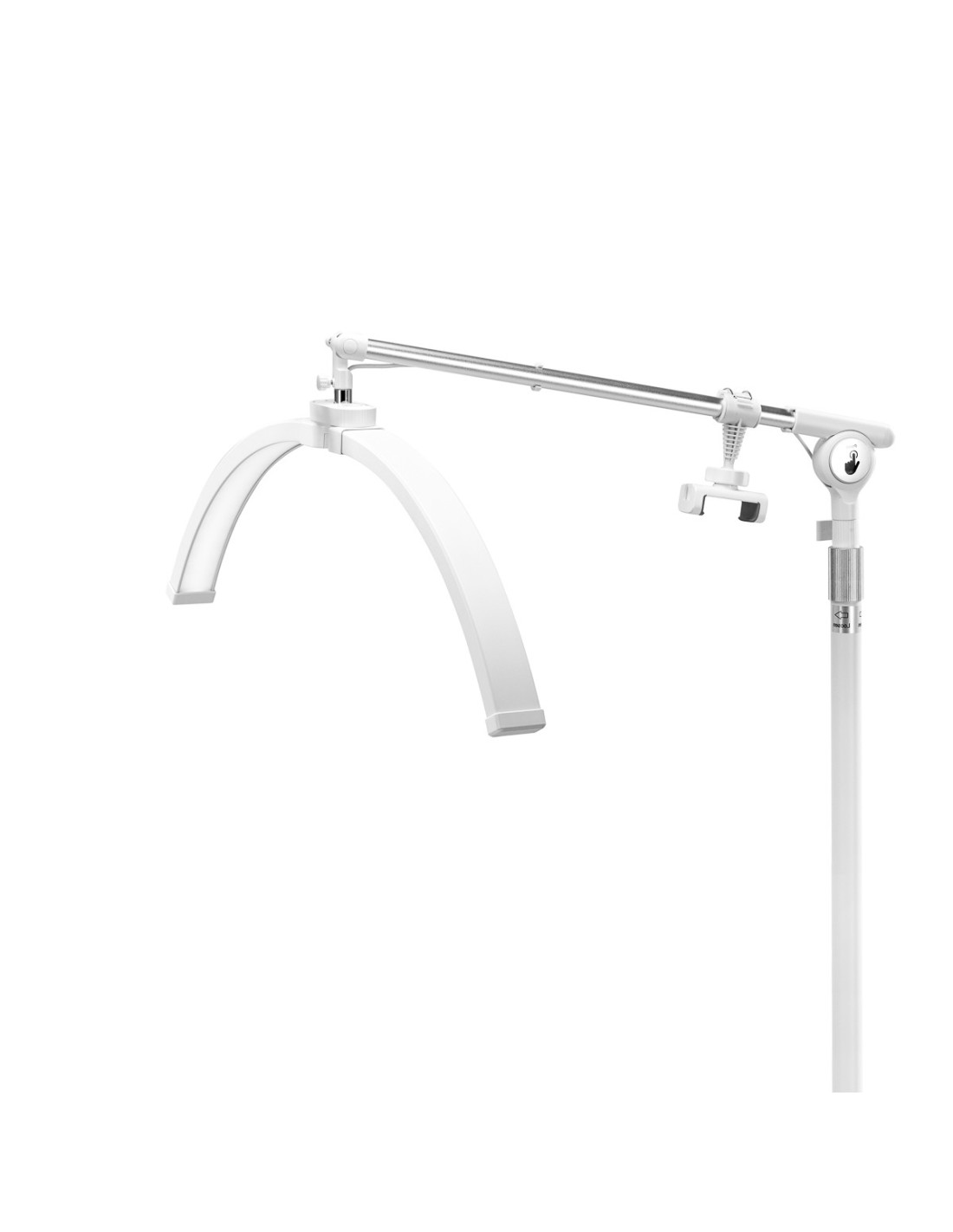 GLOW eyelash treatment lamp white  