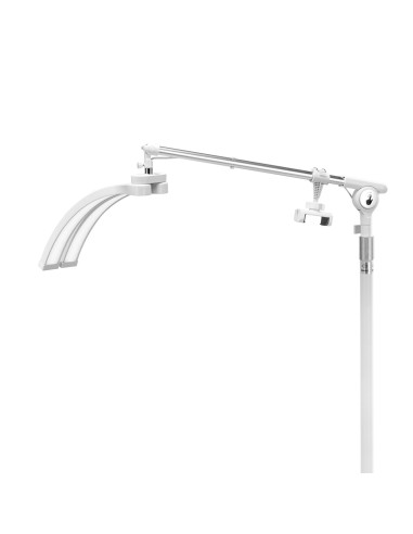 Lampe de soin des cils GLOW blanche  