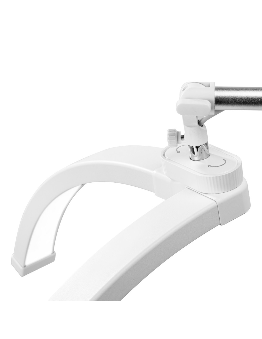 GLOW wimperbehandelingslamp wit  