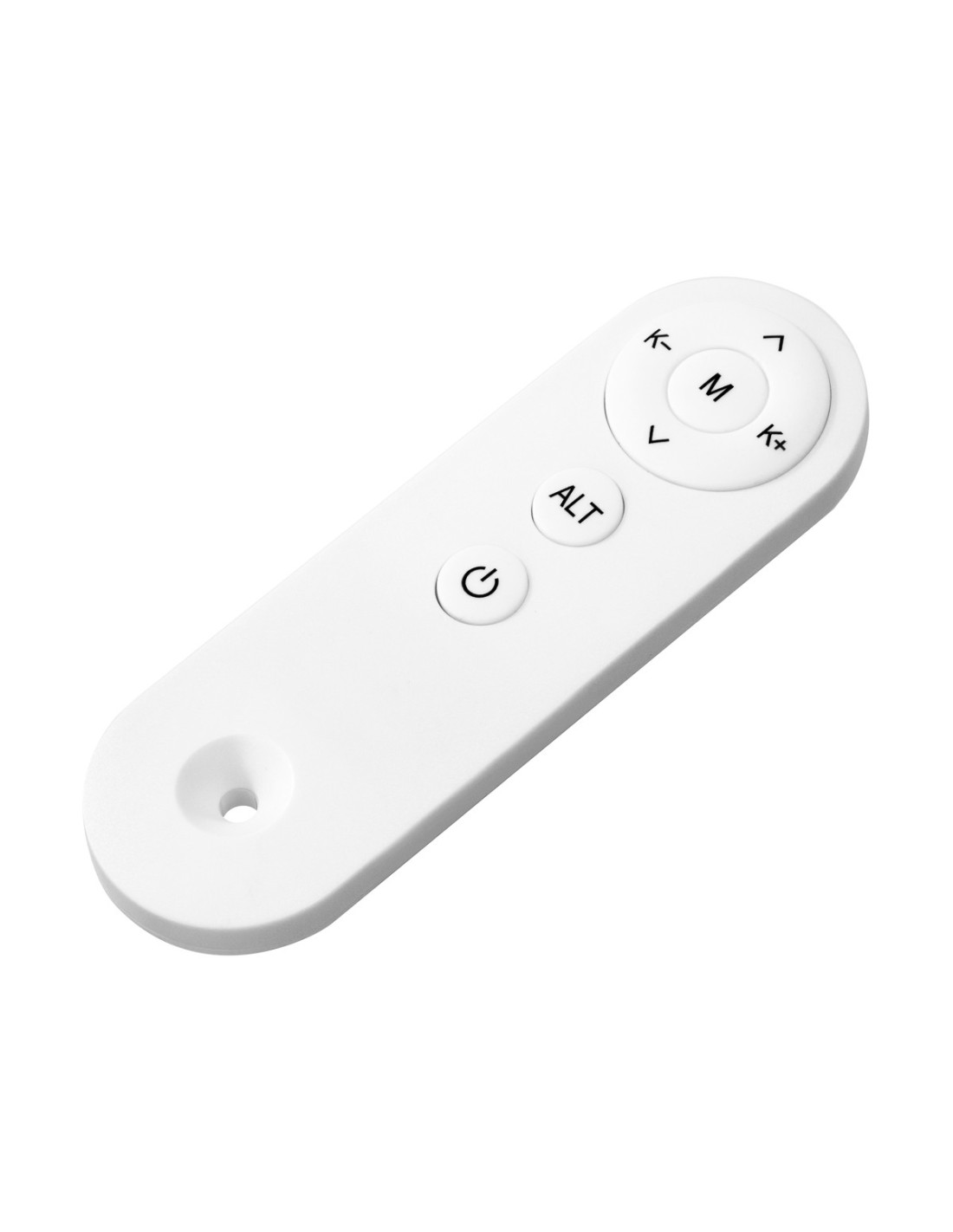 Lampada per trattamento ciglia GLOW bianca  