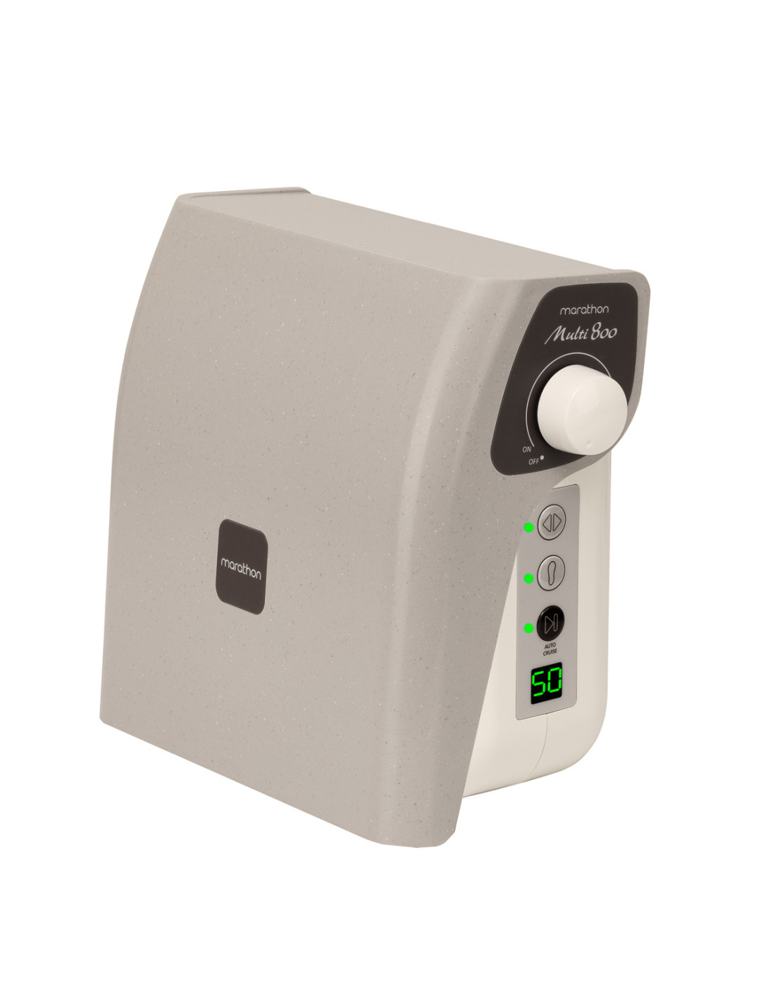 Trapano per chiodi Saeyang Marathon MULTI800 BS50C