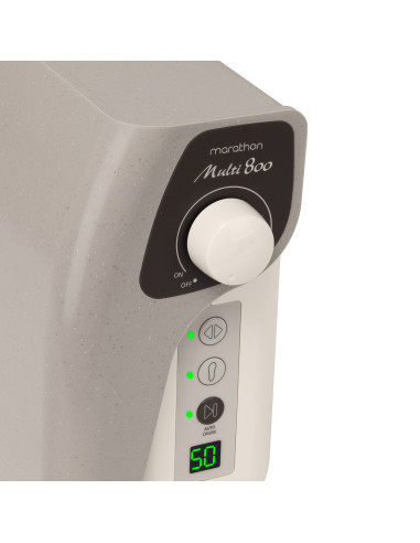 Saeyang Marathon MULTI800 BS50C Nagelfräser