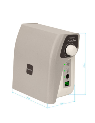 Trapano per chiodi Saeyang Marathon MULTI800 BS50C