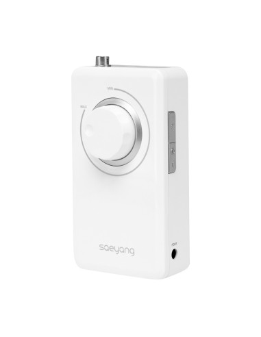 Taladro de uñas Saeyang Marathon K38 Pro Bs30