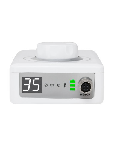 Broca de unhas Saeyang Marathon K38 Pro Bs30