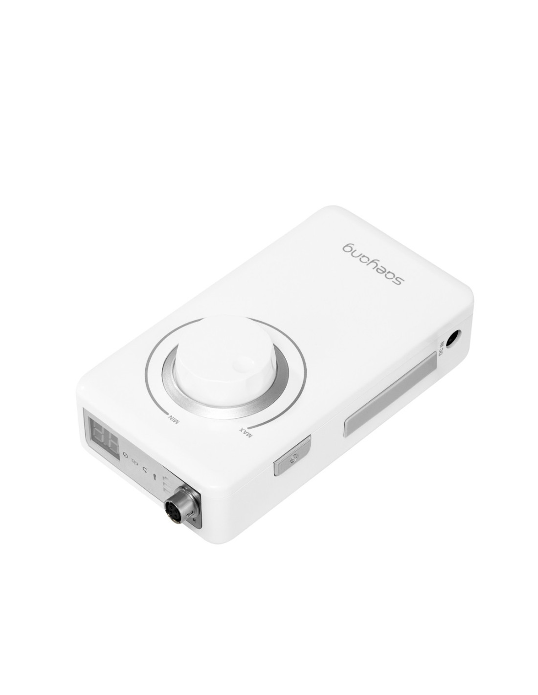 Saeyang Marathon K38 Pro Bs30 Nagelfräser