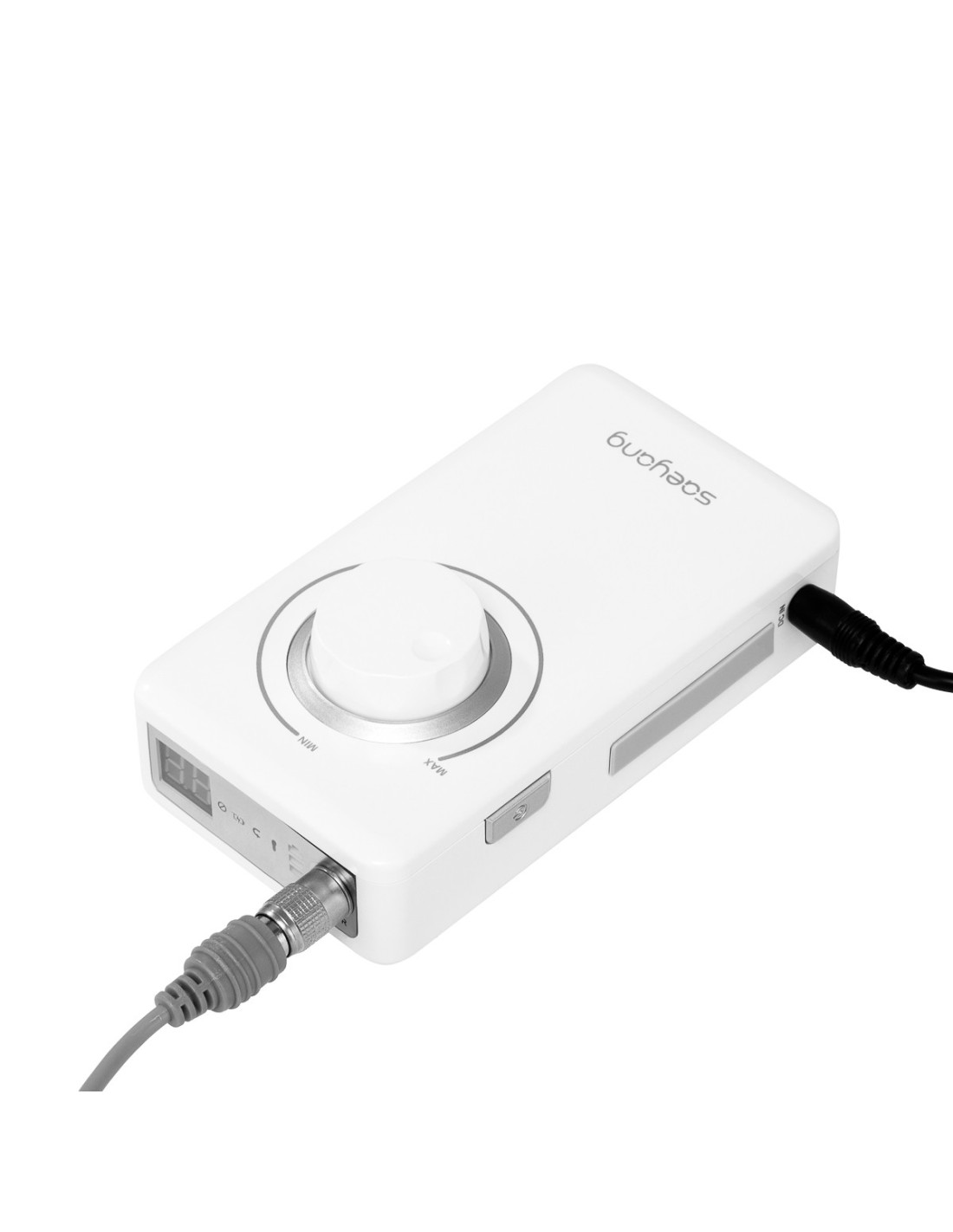 Saeyang Marathon K38 Pro Bs30 Nagelfräser