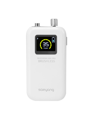 Trapano per chiodi a batteria Saeyang Marathon K48 PRO BS35