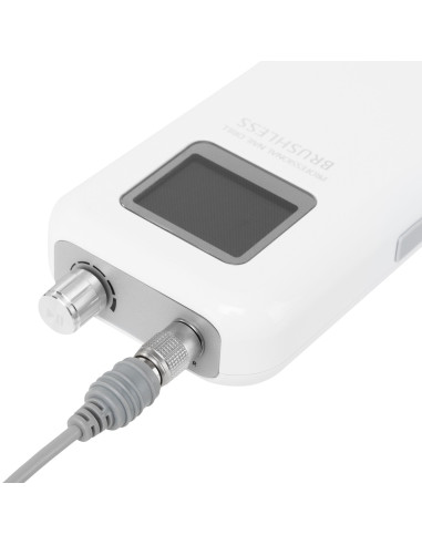 Taladro de uñas inalámbrico Saeyang Marathon K48 PRO BS35