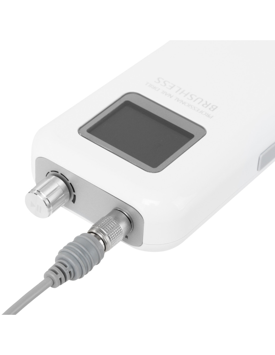 Saeyang Marathon K48 PRO BS35 bezprzewodowa wiertarka do paznokci