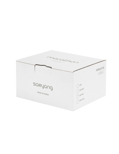 Trapano per chiodi a batteria Saeyang Marathon K48 PRO BS35