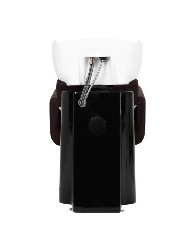 CHAMPÚ BAC A HELSINKI BROWN