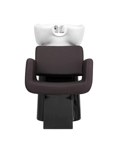 CHAMPÚ BAC A HELSINKI BROWN