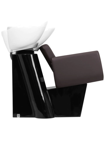 SHAMPOING BAC A HELSINKI MARRON