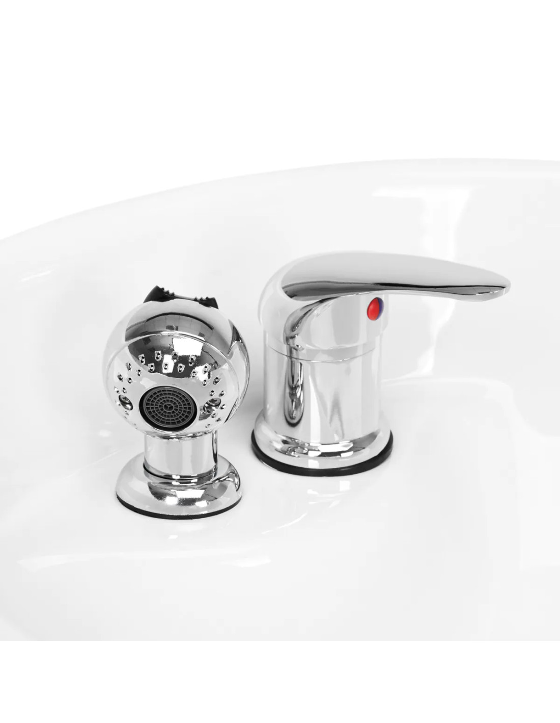 SHAMPOING BAC A HELSINKI MARRON