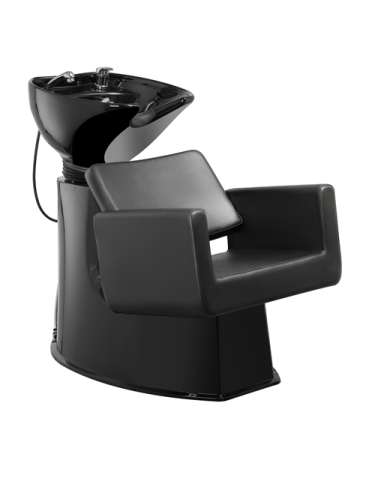 Lavatesta parrucchiere Paola – Comfort e design moderno | GoldBeaute