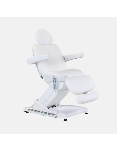 Poltrona per trattamenti estetici 3