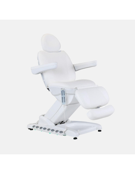 Poltrona per trattamenti estetici 3