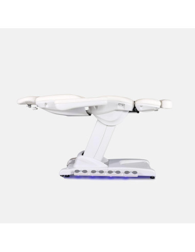 3-Motor Heated Beauty Treatment Chair | Popular with Wellness Specialists