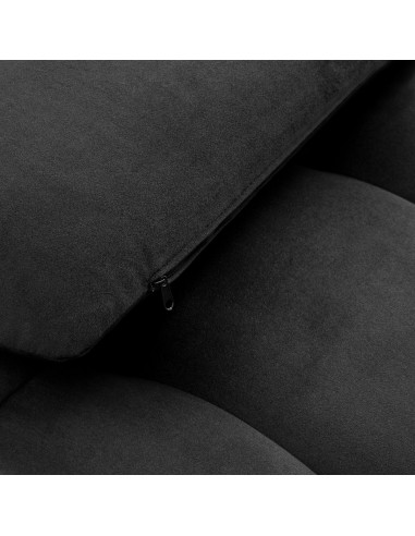 Mesa de Extensão de Cílios LORA – Mesa Estética Hidráulica Preta e Dourada