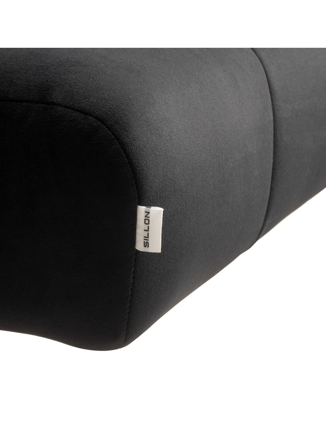 LORA Wimperverlengingsbed – Zwart & Goud Hydraulische Esthetische Tafel