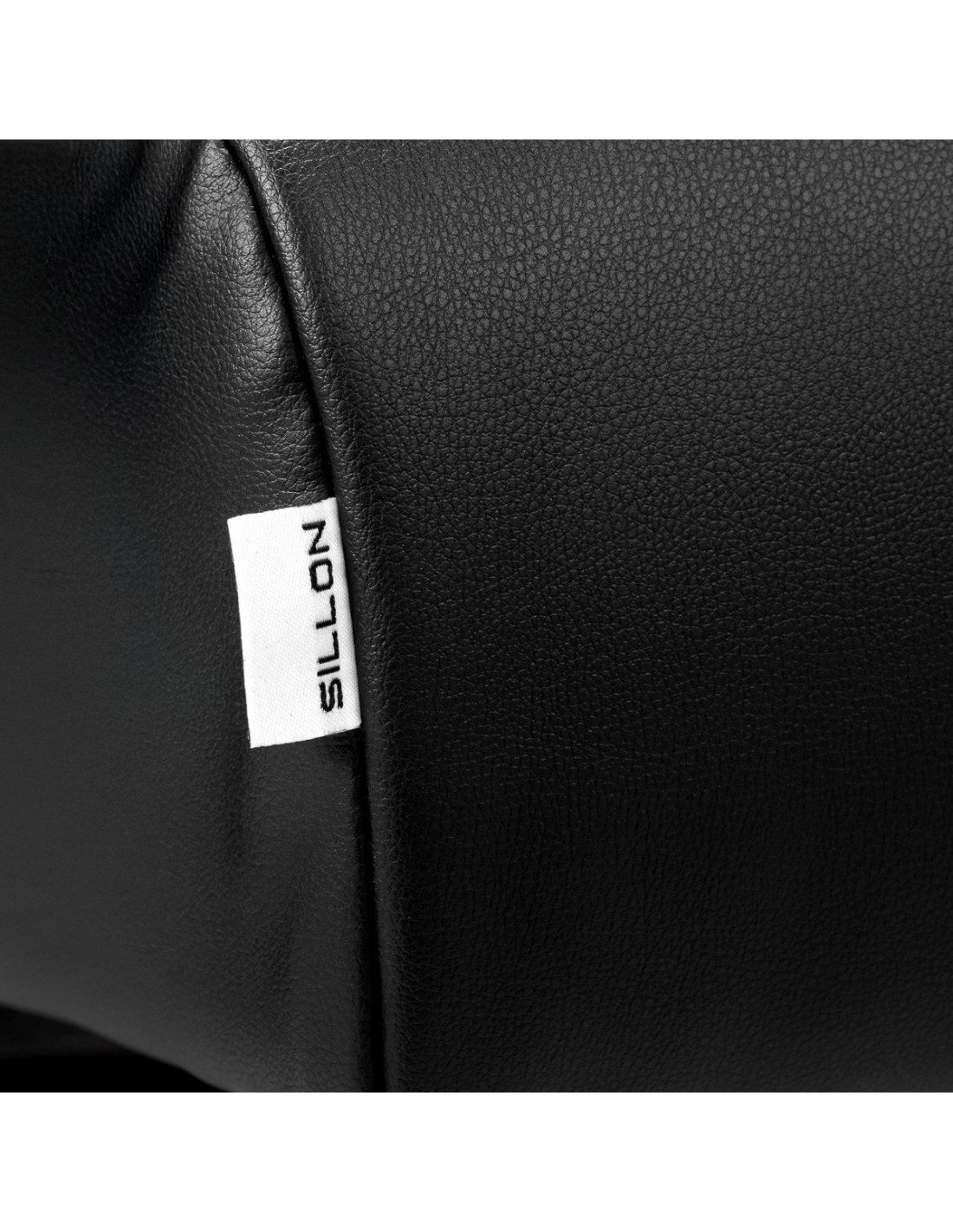 Lit Extension de Cils Lïna – Table Esthétique Velours Noir & Or