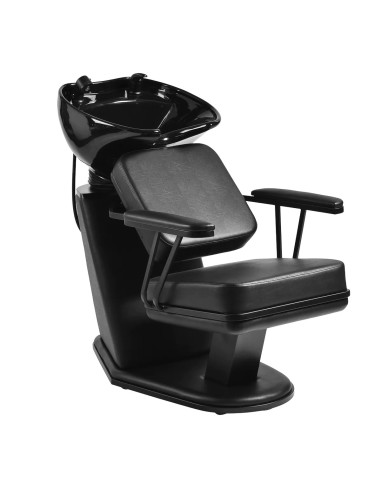 Antonio Shampoo unit – Professional Black Hair Washing Station 