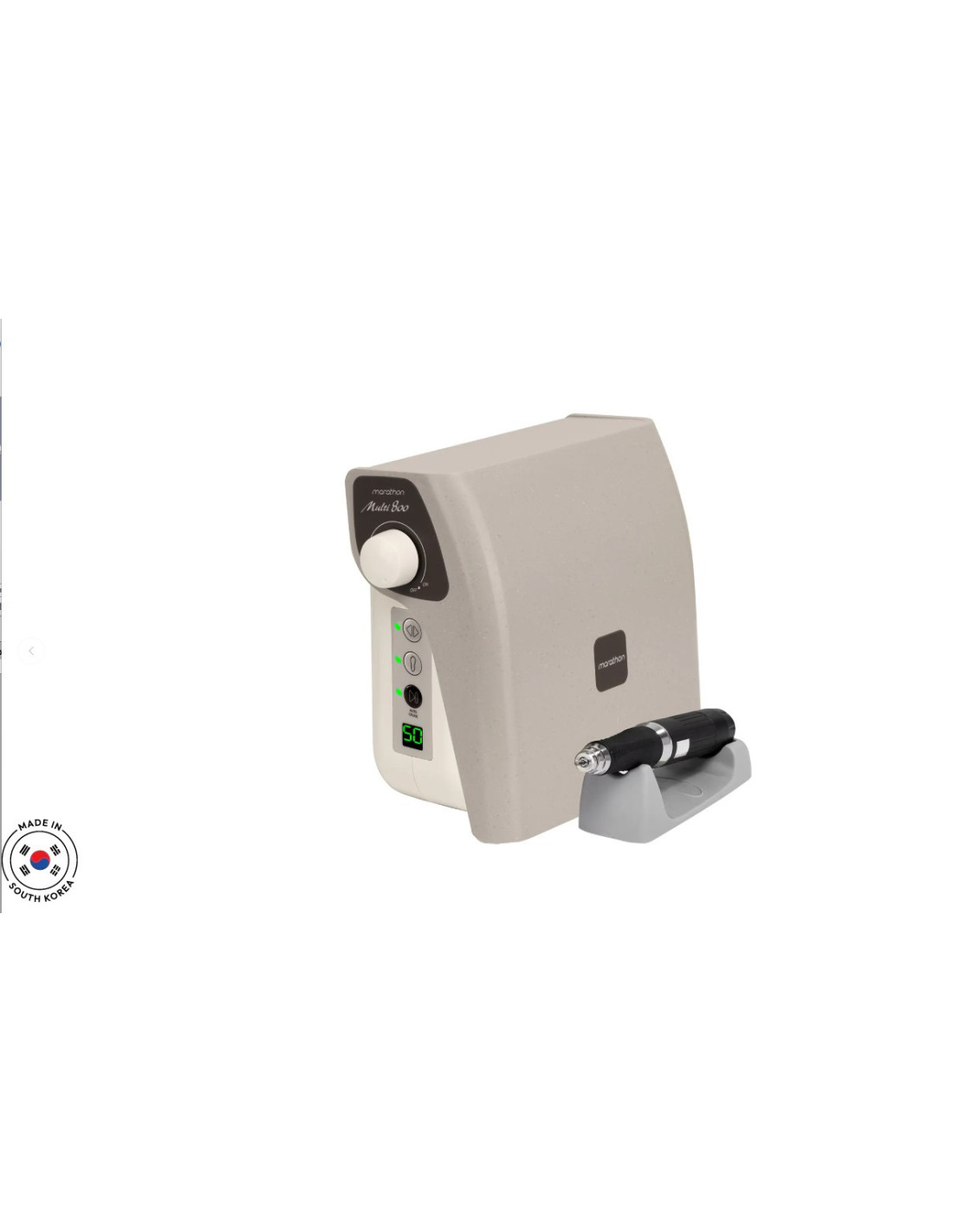 Ponceuse à ongles Saeyang Marathon MULTI800 BS50C