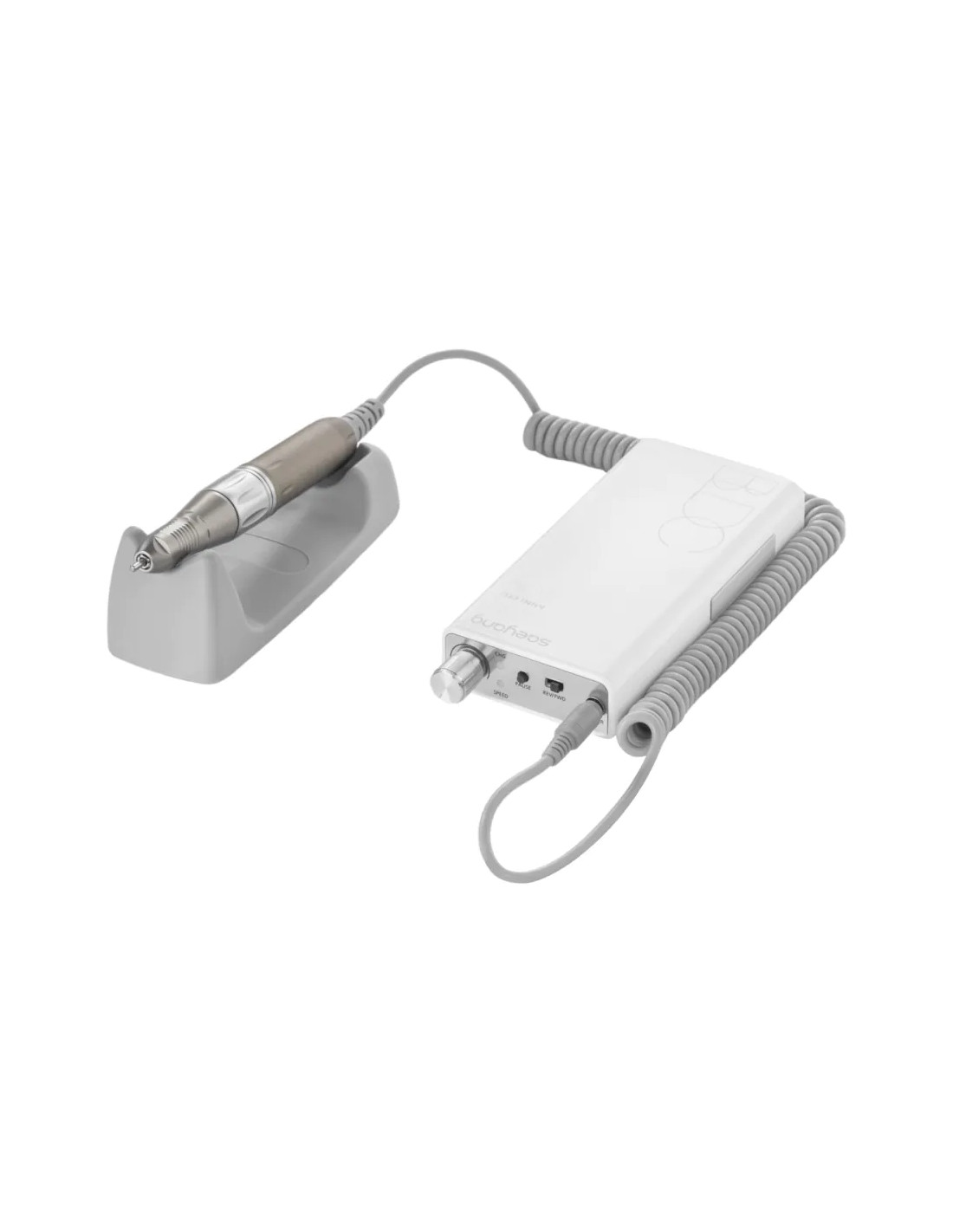 Mini taladro para uñas Saeyang Marathon