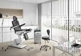 Come scegliere una poltrona estetica: criteri da considerare