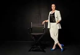 Como escolher a melhor cadeira de maquiagem para o seu espaço de beleza