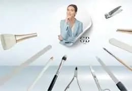 Vergleich: Welche Maniküre-Accessoires sind für einen professionellen Salon unverzichtbar?