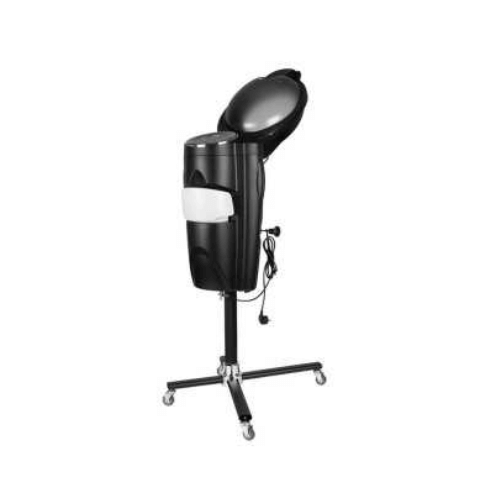 Hair steamer ozone sauna