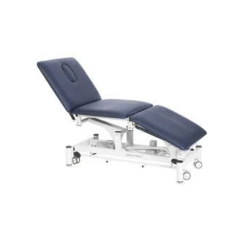 Table de physiotherapie