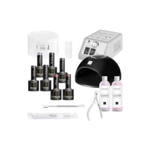 uv-nagelset