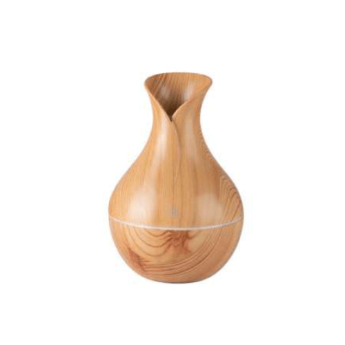 Diffuser voor etherische olie