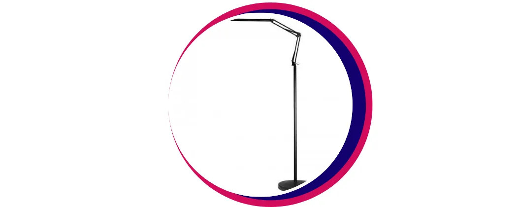Lampe cils sourcils